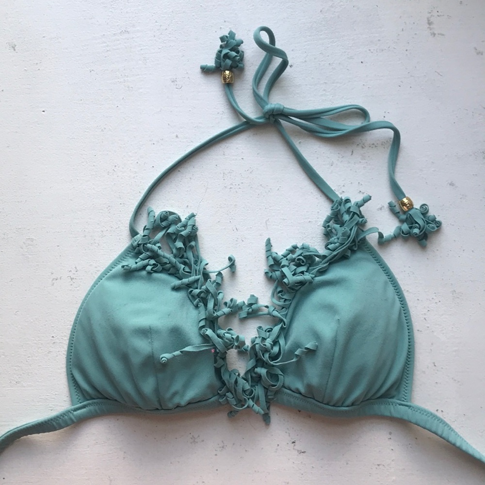 Victoria’s Secret bikini top